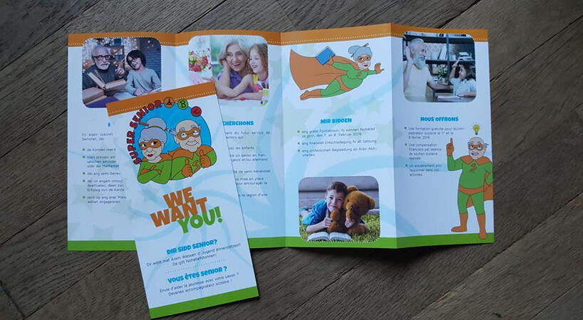 Commission Super Senior 1