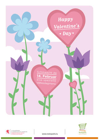 Restopolis: Velentine 2