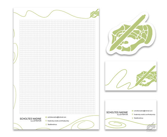 My Not Official Logo