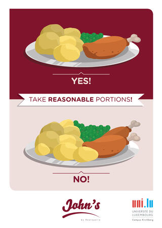 Restopolis: Reasonable